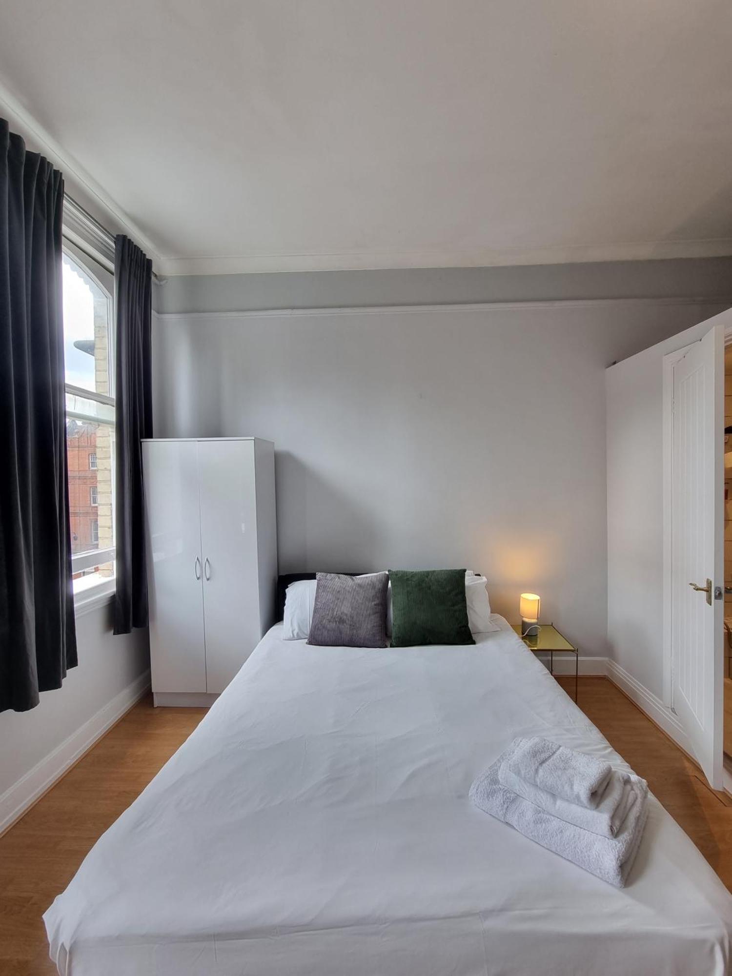 Appartamento Charming In Near
