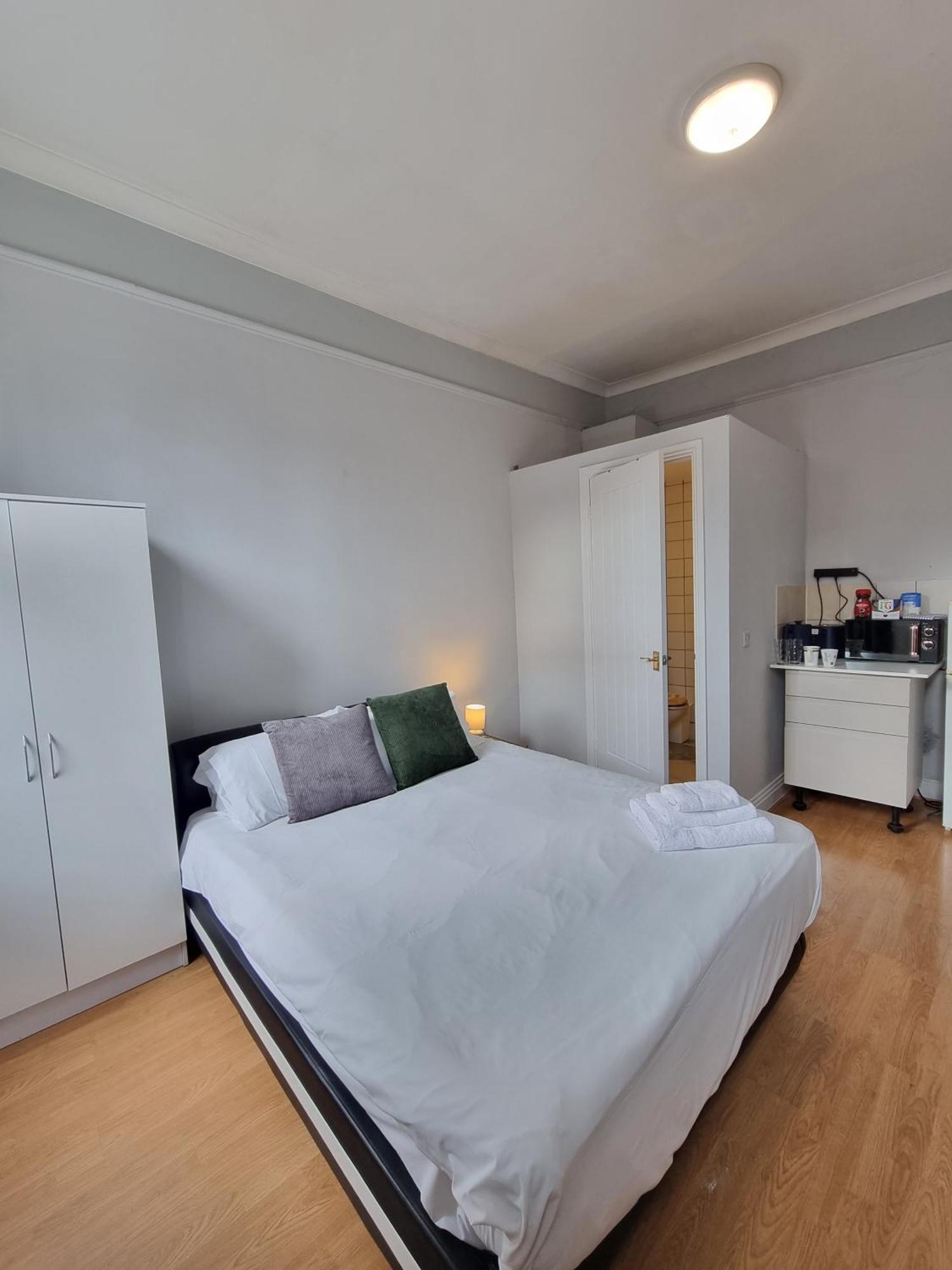 Charming In Near Appartamento Londra