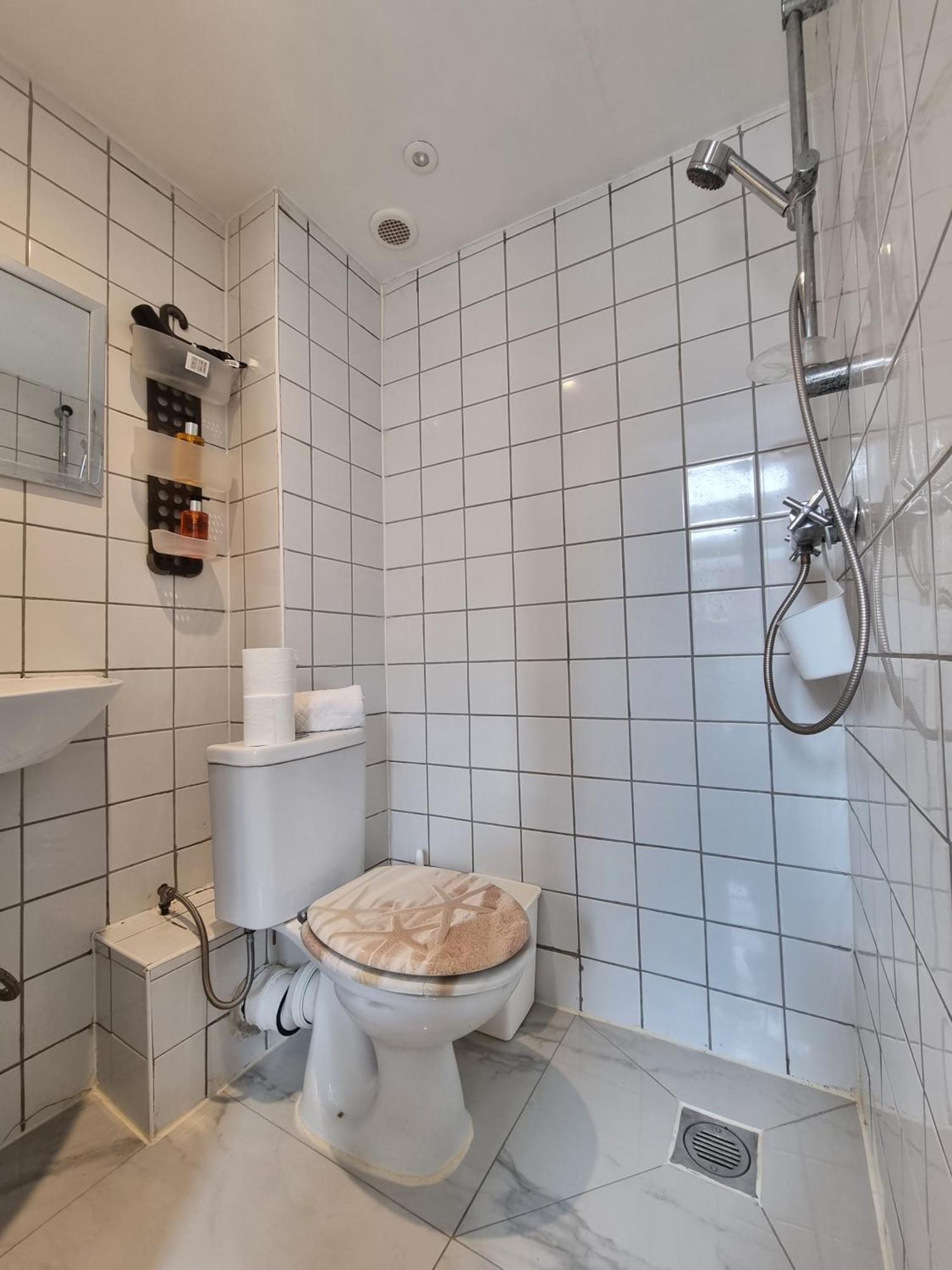 Charming In Near Appartamento Londra